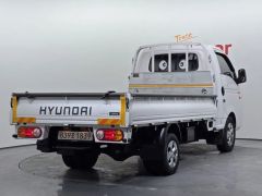 Фото авто Hyundai Porter