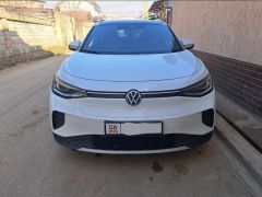 Фото авто Volkswagen ID.4