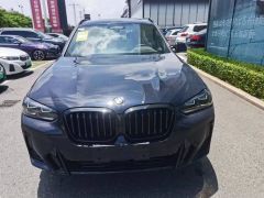 Фото авто BMW X3