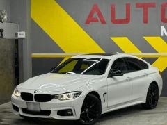 Photo of the vehicle BMW 4 Series