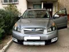 Сүрөт унаа Subaru Outback