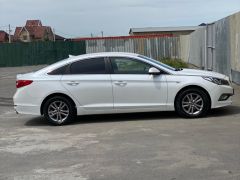 Photo of the vehicle Hyundai Sonata