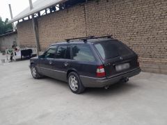 Фото авто Mercedes-Benz W124