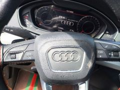 Сүрөт унаа Audi Q5