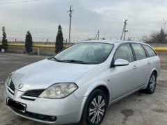 Фото авто Nissan Primera