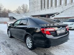 Photo of the vehicle Toyota Camry