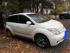 Фото авто Toyota Ist