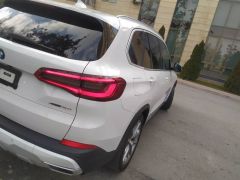 Сүрөт унаа BMW X5