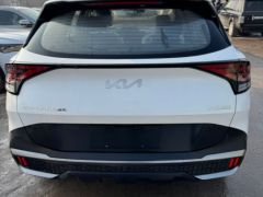 Сүрөт унаа Kia Sportage