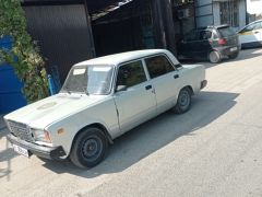 Сүрөт унаа ВАЗ (Lada) 2107