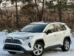 Photo of the vehicle Toyota RAV4