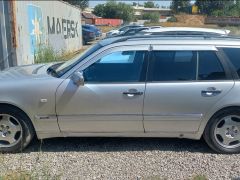 Photo of the vehicle Mercedes-Benz E-Класс