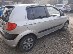 Photo of the vehicle Hyundai Getz