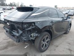 Сүрөт унаа Lexus RX