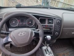 Фото авто Hyundai Porter