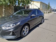 Сүрөт унаа Hyundai Sonata