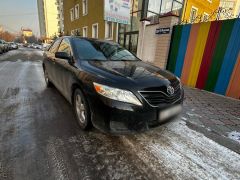 Сүрөт унаа Toyota Camry