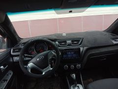 Сүрөт унаа Kia Rio