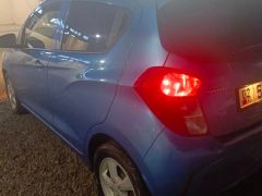 Сүрөт унаа Chevrolet Spark