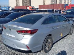 Сүрөт унаа Hyundai Sonata