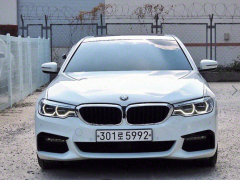 Сүрөт унаа BMW 5 серия