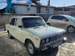 Фото авто ВАЗ (Lada) 2106