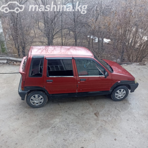 Daewoo Tico