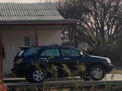 Photo of the vehicle Lexus RX