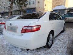 Сүрөт унаа Toyota Camry