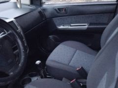 Фото авто Hyundai Getz