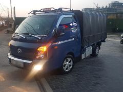 Фото авто Hyundai Porter