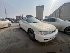 Сүрөт унаа Honda Accord