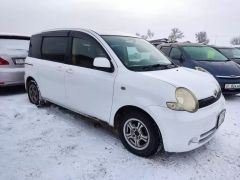 Photo of the vehicle Toyota Sienta