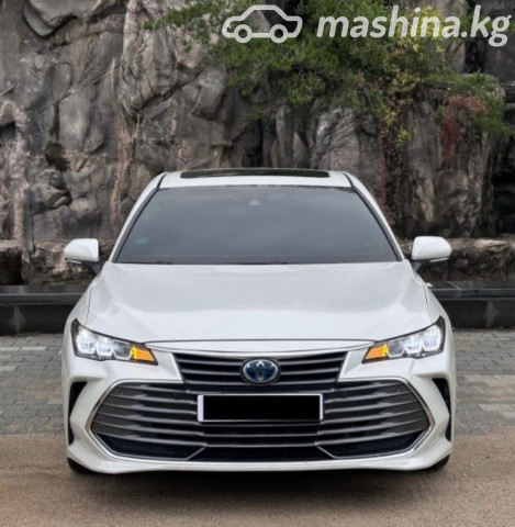 Toyota Avalon