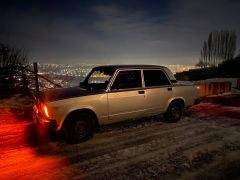 Photo of the vehicle ВАЗ (Lada) 2107