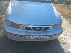 Фото авто Daewoo Nexia