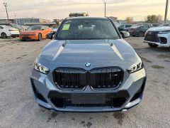 Фото авто BMW X1