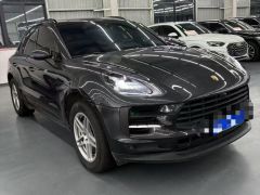 Photo of the vehicle Porsche Macan