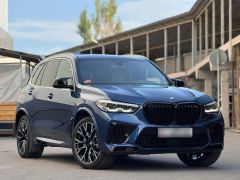 Сүрөт унаа BMW X5