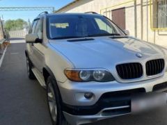 Фото авто BMW X5