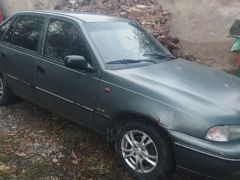 Сүрөт унаа Daewoo Nexia