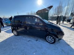 Photo of the vehicle Daewoo Matiz