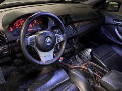 Фото авто BMW X5