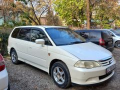 Сүрөт унаа Honda Odyssey