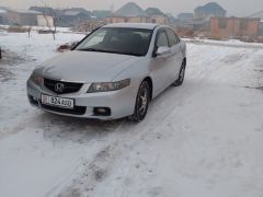 Сүрөт унаа Honda Accord