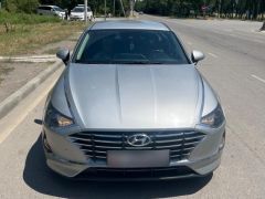 Photo of the vehicle Hyundai Sonata