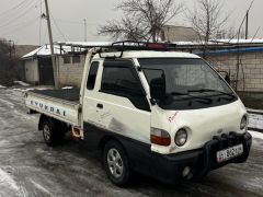 Фото авто Hyundai Porter