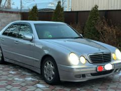 Photo of the vehicle Mercedes-Benz E-Класс