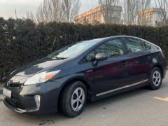 Photo of the vehicle Toyota Prius