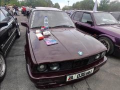 Сүрөт унаа BMW 3 серия